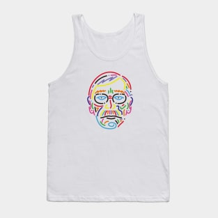 Good Old Man Tank Top